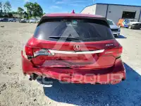 2019 Acura MDX photo