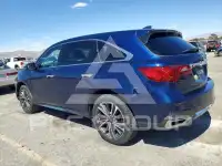 2019 Acura MDX фото