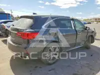 2019 Acura MDX фото