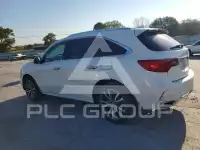 2019 Acura MDX photo