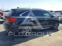 2019 Acura MDX photo
