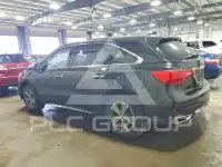 2019 Acura MDX photo