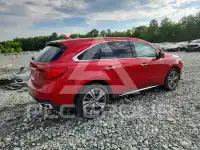 2019 Acura MDX фото
