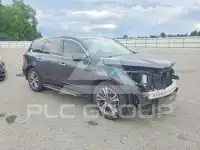 2019 Acura MDX photo