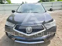 2019 Acura MDX photo