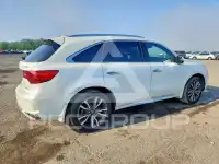 2019 Acura MDX фото