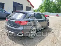 2019 Acura MDX photo