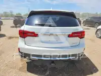 2019 Acura MDX photo
