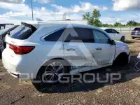 2019 Acura MDX фото