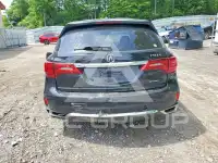 2019 Acura MDX photo