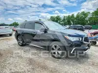 2019 Acura MDX фото