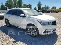 2019 Acura MDX фото