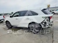2019 Acura MDX photo