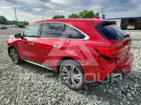2019 Acura MDX фото