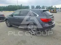 2019 Acura MDX photo