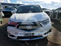 2019 Acura MDX фото