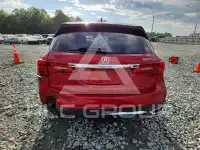 2019 Acura MDX фото