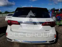 2019 Acura MDX фото