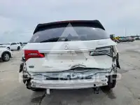 2019 Acura MDX photo