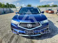 2019 Acura MDX фото