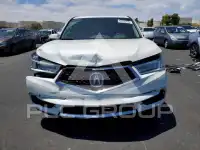 2019 Acura MDX photo
