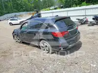 2019 Acura MDX photo