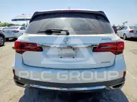 2019 Acura MDX фото