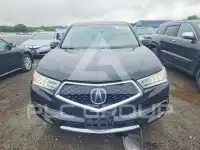 2019 Acura MDX photo