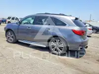 2019 Acura MDX photo