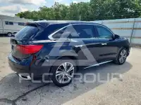 2019 Acura MDX фото