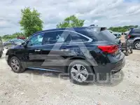 2019 Acura MDX фото