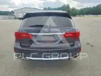 2019 Acura MDX photo