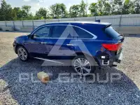 2019 Acura MDX фото