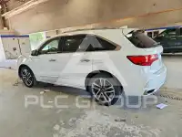2019 Acura MDX photo