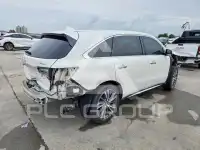 2019 Acura MDX photo