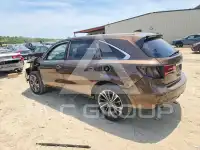 2019 Acura MDX photo