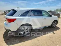 2019 Acura MDX photo