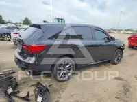 2019 Acura MDX photo