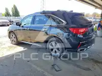 2019 Acura MDX фото