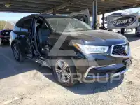 2019 Acura MDX фото