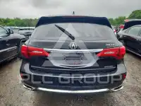 2019 Acura MDX photo