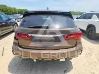 2019 Acura MDX photo