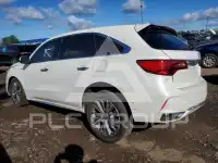 2019 Acura MDX фото