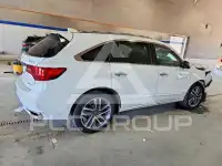 2019 Acura MDX photo