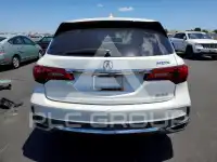 2019 Acura MDX photo