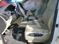 2019 Acura MDX фото