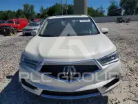 2019 Acura MDX фото