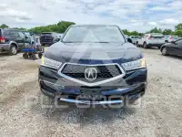 2019 Acura MDX фото