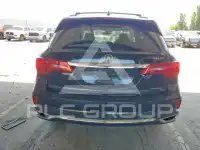 2019 Acura MDX фото