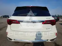 2019 Acura MDX фото